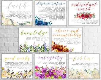 Yw values | Etsy