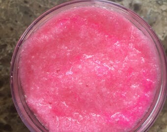 Enchanted Rose Icee Slime
