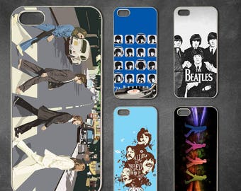 Beatles iphone 7 case, iphone 7 plus case, iphone 6/6s , iphone 6s case, iphone 6 plus case, iphone 5/5s case, 5c case, 4/4s case
