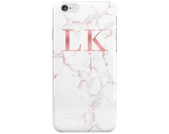 marble iphone 6 case initials marble iphone 6 case initials