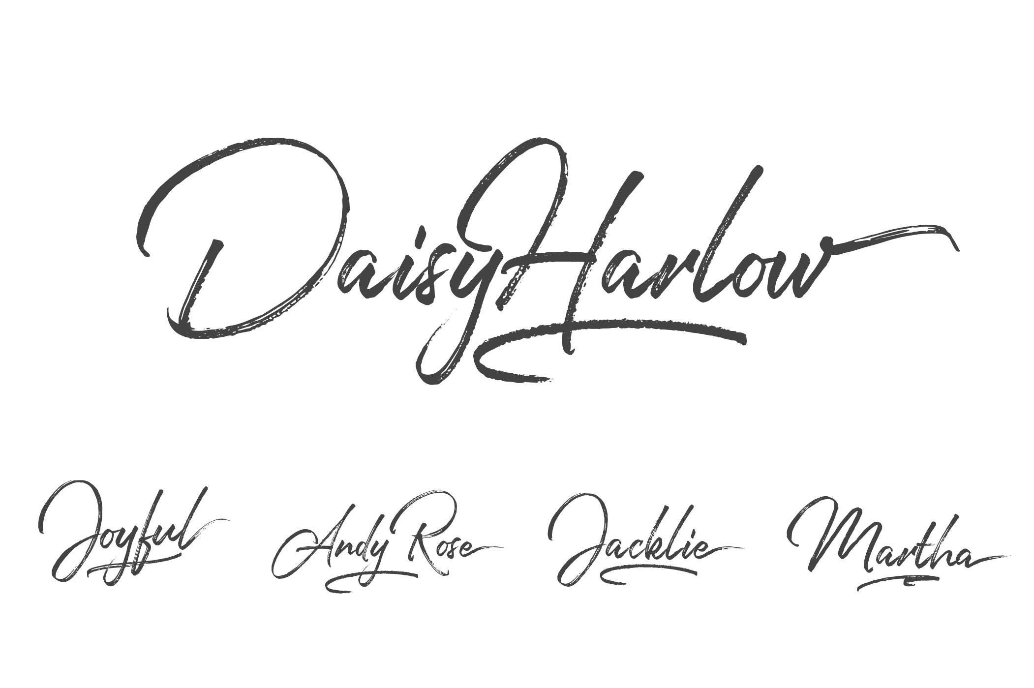 on photoshop font handwriting modern Calligraphy font, download, handwritten font