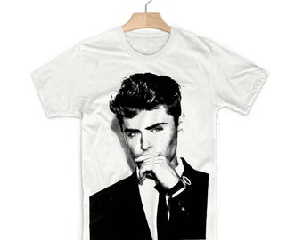 Zac efron | Etsy