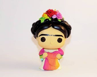 frida kahlo funko pop amazon