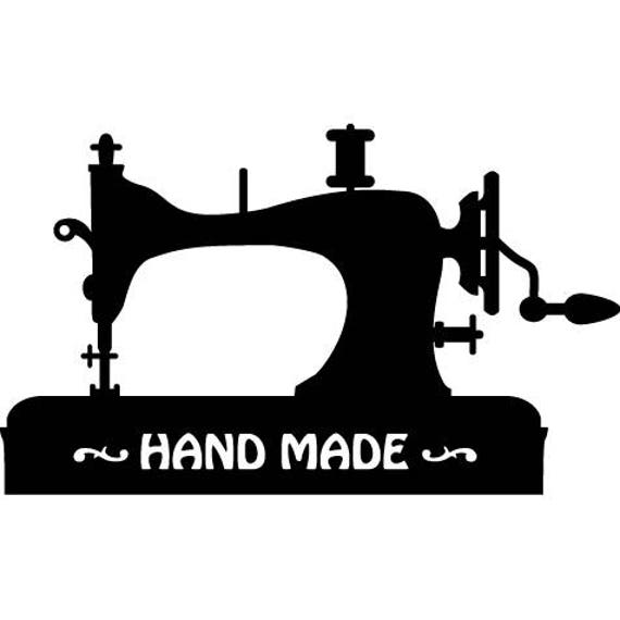 Download Sewing Machine Hand Made Service Tailor Fabric Textile