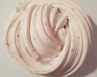 Confetti Butter Slime-Free Shipping!