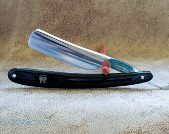 Japanese Straight Razor Ribbon 100
