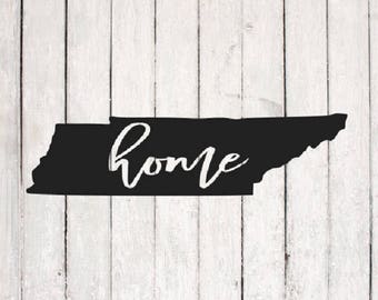 Tennessee svg| TN svg design | Monogram svg Files | Silhouette Files | Cricut Files | SVG Cut Files | PNG Files