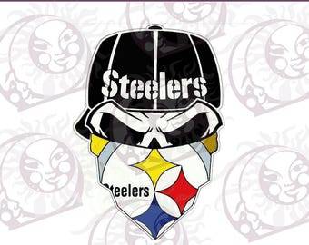 Steelers svg files | Etsy