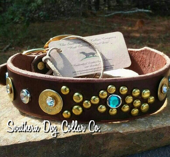 The Southern Dog Collar Company