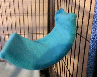 Half tube cover