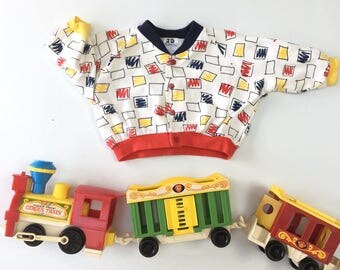 Vintage Baby Boys' Clothing | Etsy