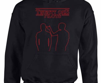 21 Pilots Hoodie Perfect Gift. Very comfortable.