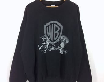 vintage warner bros shirt