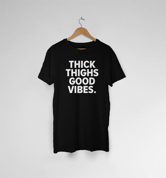 shirts for big thighs