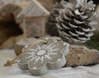Christmas Beton