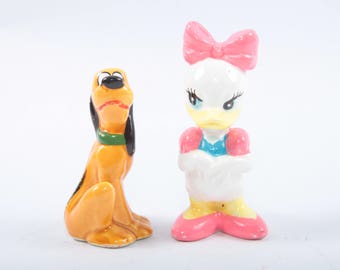 daisy duck figures