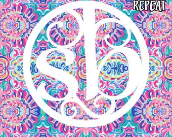 inspired lily pulitzer vinyl sheets pattern vinyl sheets patterned htv adhesive outdoor htv glitter 12x12 vinyl sheets decals tumblers LPU78