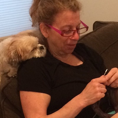 Sheknits Sharon