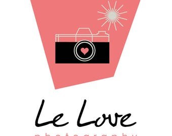 Logo Design, Custom Logo Design, Branding Package, Business Logo Design, Logo, Custom Logo, Business Logo, Photography Logo, Etsy Banner