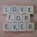 Reserved Listing for Natalie Moses You PIck Scrabble Letters