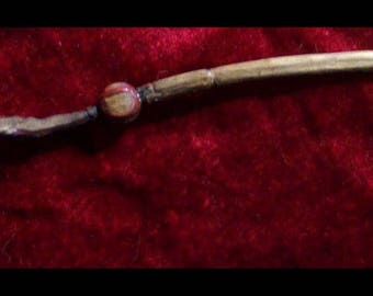 Driftwood Wand 277