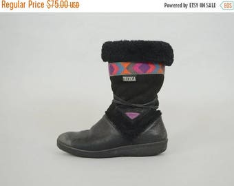 SUMMER SALE TECNICA Après Ski Boots (Us 7)
