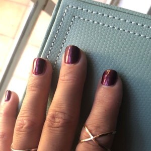 Buyer photo Jessica Thompson, who reviewed this item with the Etsy app for iPhone.