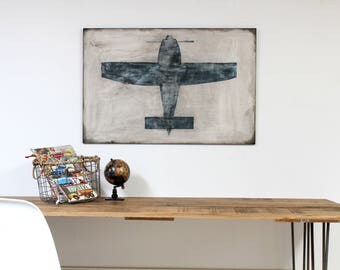 Airplane Wall Art airplane wall art | etsy Airplane Wall Art airplane wall art | etsy