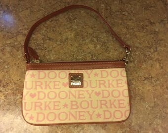 Dooney and Bourke Purse