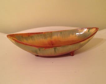 Royal Haeger R1745 Console Bowl/center piece