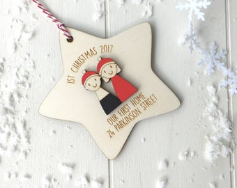 Christmas together | Etsy