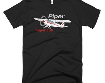 piper cub shirt