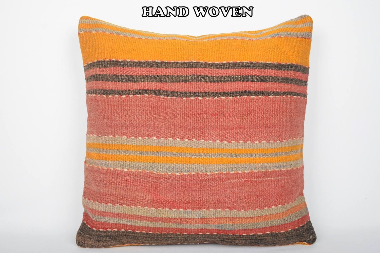 24x24 Kilim Pillow 24x24 Kilim Pillow Sets Euro Sham Tuscan   Il Fullxfull.1272710387 Rayb 