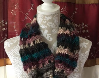 Scarves for women made in maine