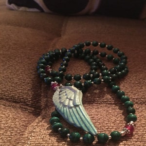 Buyer photo Browngirl Wit, who reviewed this item with the Etsy app for iPhone.