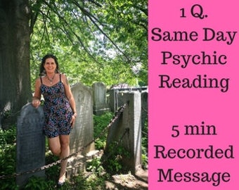 Same Day Psychic Photo Reading Love Psychic Reading Career Psychic Reading Detailed In Depth Psychic Reading Photo Psychic Reading Spiritual