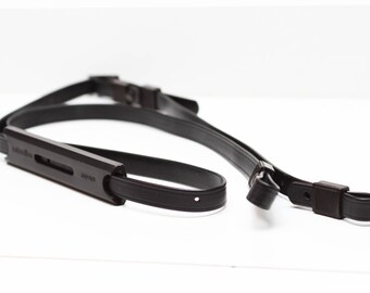 Vintage Minolta Neck Strap For 35mm Film SLR Rangefinder DSLR Camera