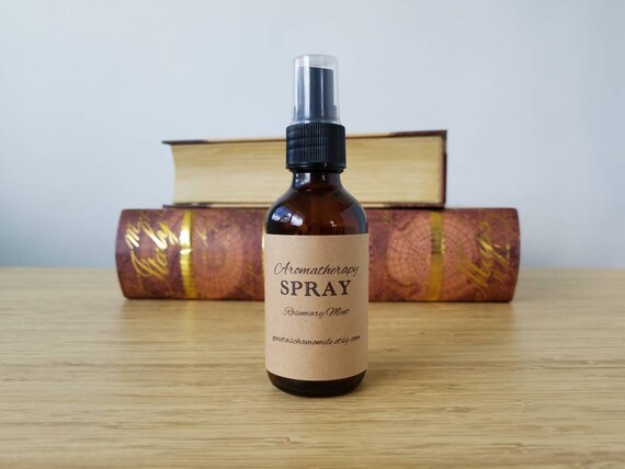 Aromatherapy spray bottles Clearance