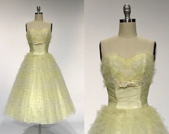 Retro Prom Dresses