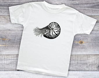 sea life shirts