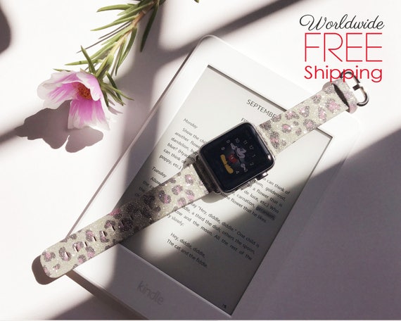 maroon apple watch band 42mm