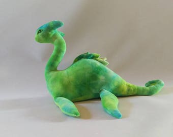 nessie plush 12 inch