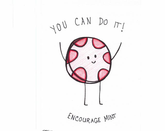 Encourage Mint (Candy)