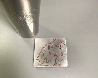 Washington State University Single Coaster