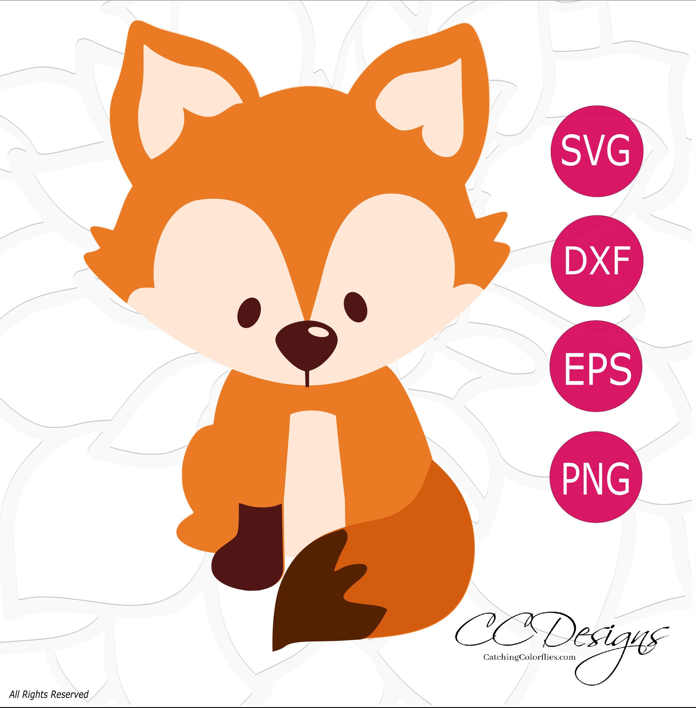 Free Free 320 Cute Baby Animal Svg SVG PNG EPS DXF File