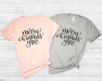 christmas funny shirts