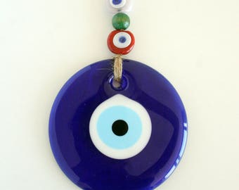 Evil Eye Wall Hanging evil eye wall decor | etsy Evil Eye Wall Hanging evil eye wall decor | etsy