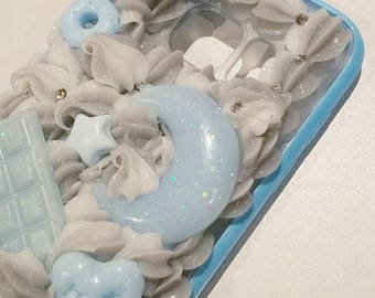Samsung Galaxy S7 Decoden Case