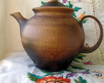 ceramic teapot pottery teapot ceramic tea kettle unique teapot large teapot handmade teapot pottery tea pots rustic teapot clay teapot