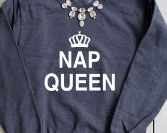 evil queen sweatshirt